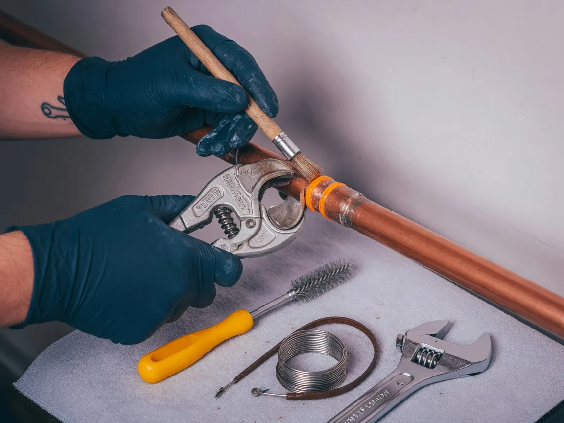 Why choose Sump Pump Repair in Crowder, OK